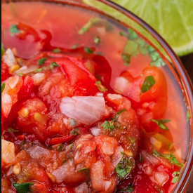 Vegetarian Pozole