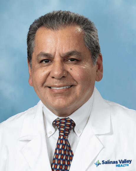 Rolando Cabrera