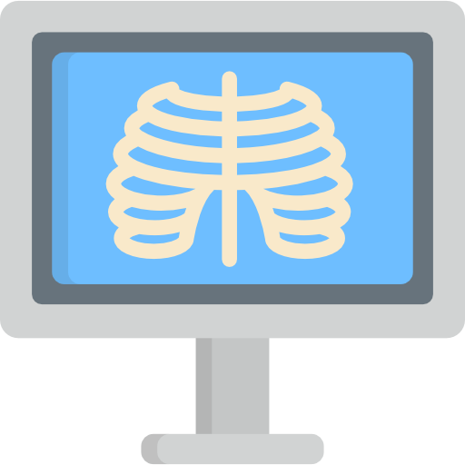 Chemotherapy icon